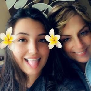 Meet your Posher, Tricia